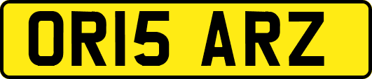 OR15ARZ