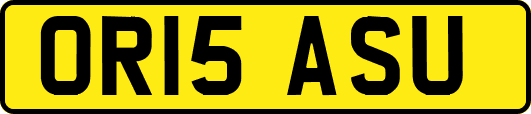 OR15ASU