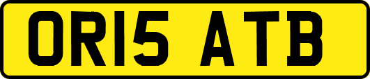 OR15ATB