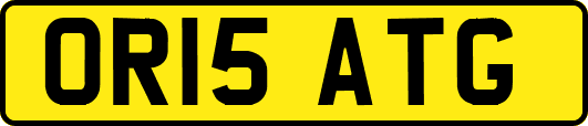 OR15ATG
