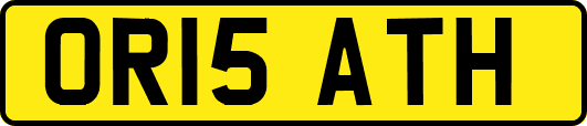 OR15ATH