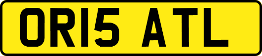 OR15ATL