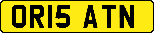 OR15ATN