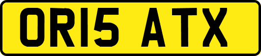 OR15ATX