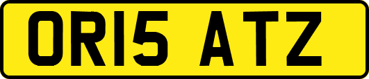 OR15ATZ