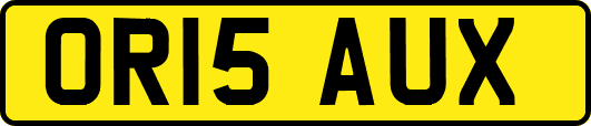OR15AUX