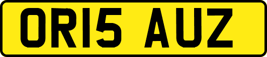 OR15AUZ
