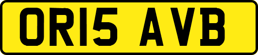 OR15AVB