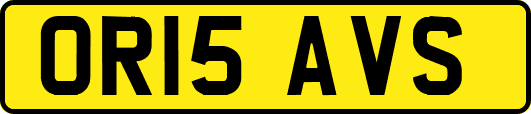 OR15AVS