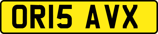OR15AVX