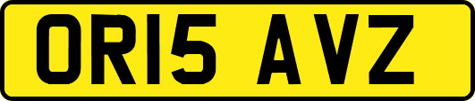 OR15AVZ