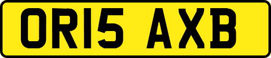 OR15AXB