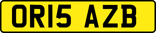 OR15AZB