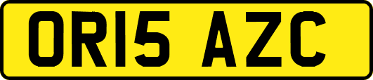 OR15AZC