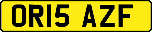 OR15AZF
