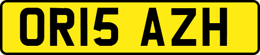 OR15AZH