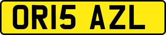 OR15AZL