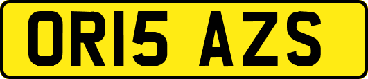 OR15AZS