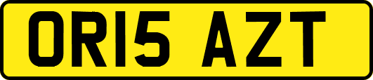 OR15AZT
