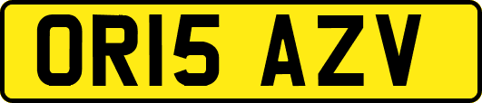 OR15AZV