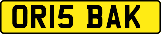 OR15BAK