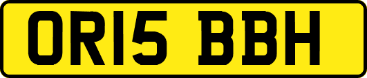 OR15BBH