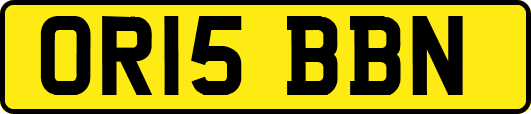 OR15BBN