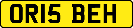 OR15BEH