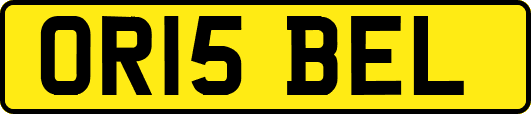 OR15BEL
