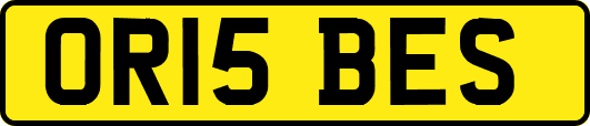 OR15BES