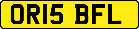 OR15BFL