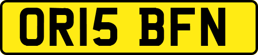 OR15BFN