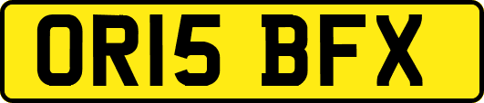OR15BFX