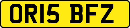 OR15BFZ