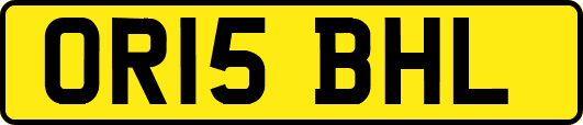 OR15BHL