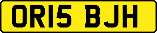 OR15BJH
