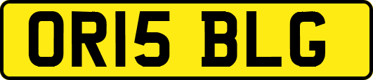 OR15BLG