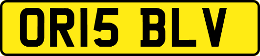 OR15BLV