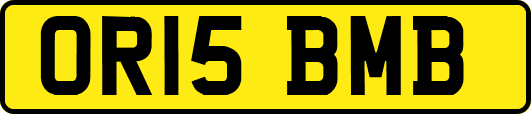 OR15BMB