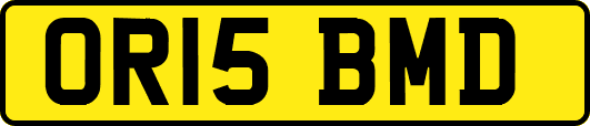 OR15BMD