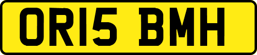 OR15BMH
