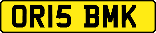 OR15BMK