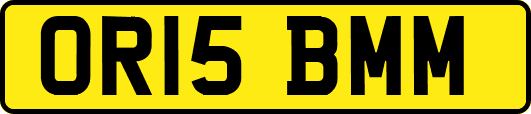 OR15BMM