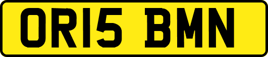 OR15BMN