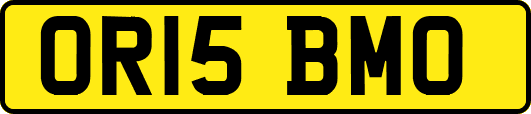 OR15BMO