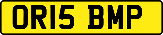OR15BMP