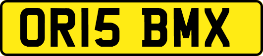 OR15BMX