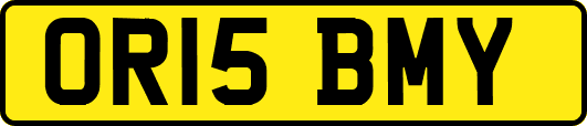 OR15BMY