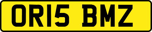 OR15BMZ