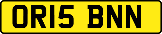 OR15BNN